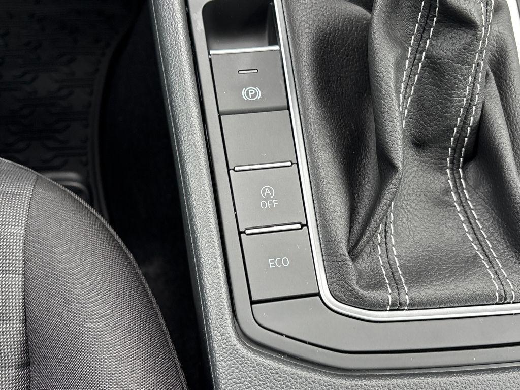 new 2026 Volkswagen Jetta car, priced at $24,971