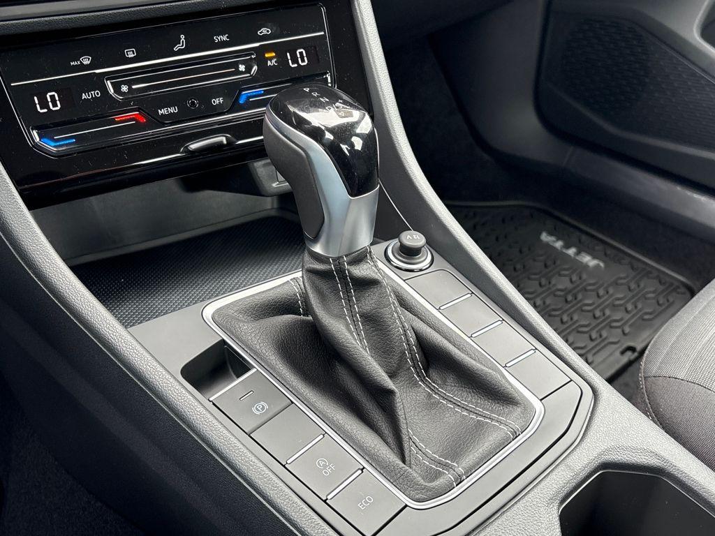 new 2026 Volkswagen Jetta car, priced at $24,971