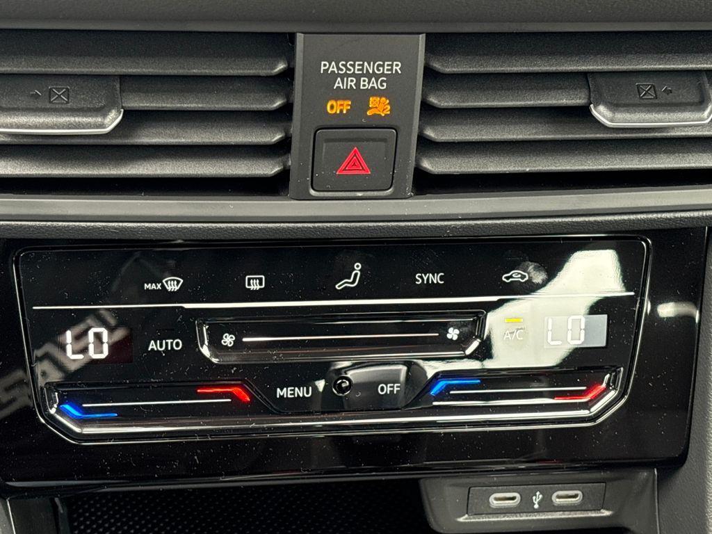 new 2026 Volkswagen Jetta car, priced at $24,971