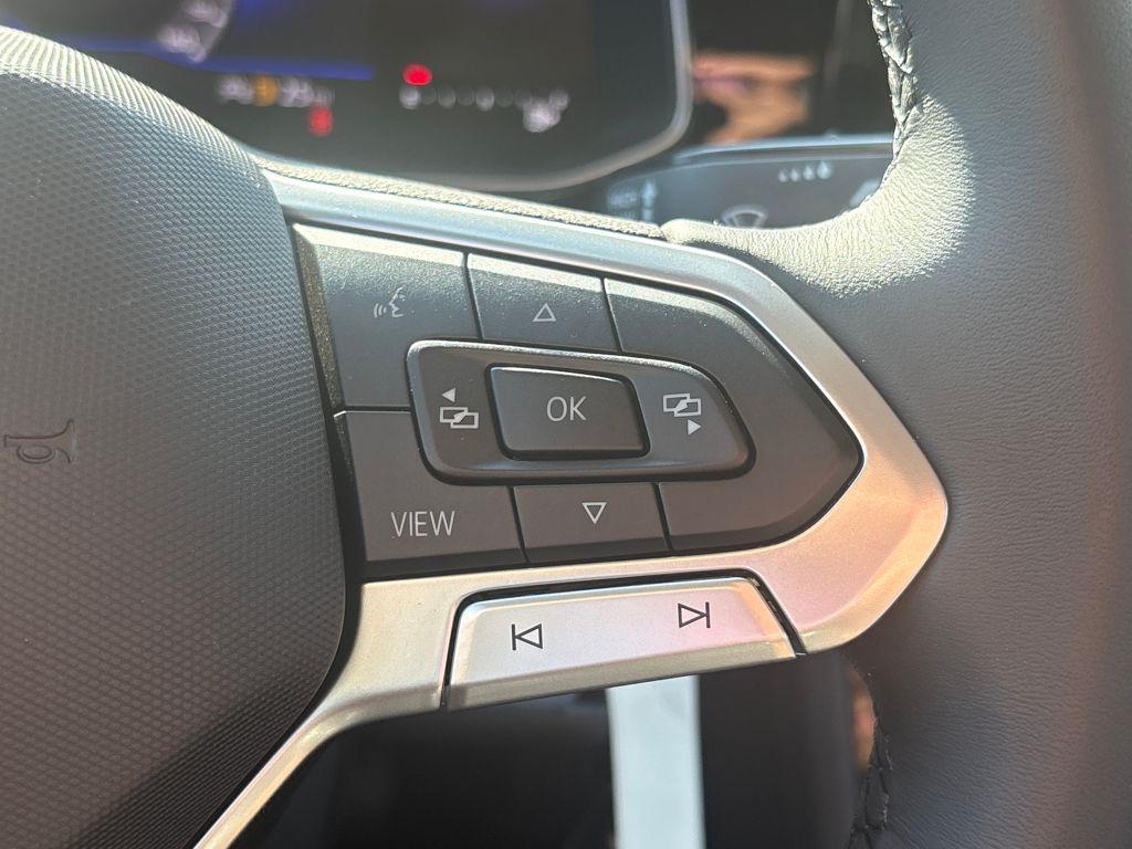 new 2026 Volkswagen Jetta car, priced at $24,971