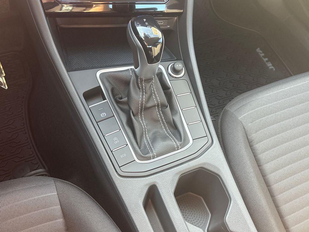 new 2026 Volkswagen Jetta car, priced at $24,971