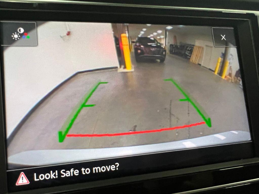 used 2024 Volkswagen Jetta car, priced at $21,495