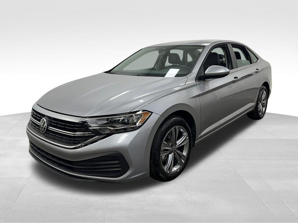 used 2024 Volkswagen Jetta car, priced at $21,495