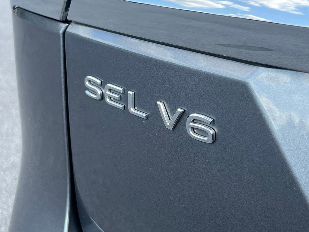 used 2021 Volkswagen Atlas car, priced at $24,895