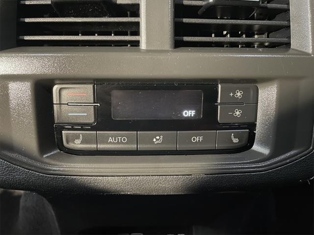used 2021 Volkswagen Atlas car, priced at $25,595