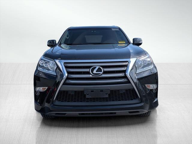used 2019 Lexus GX 460 car, priced at $33,595