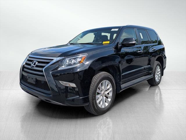 used 2019 Lexus GX 460 car, priced at $33,595