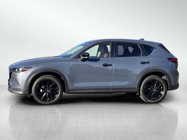 used 2023 Mazda CX-5 car, priced at $23,495