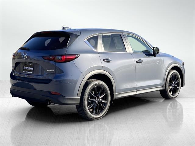 used 2023 Mazda CX-5 car, priced at $23,495