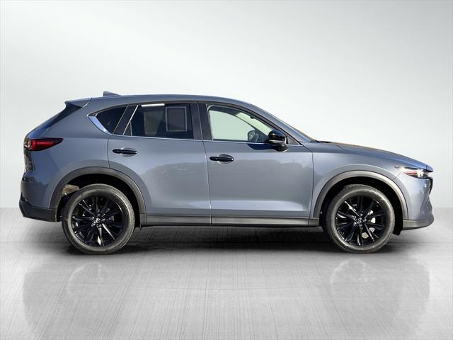 used 2023 Mazda CX-5 car, priced at $23,495