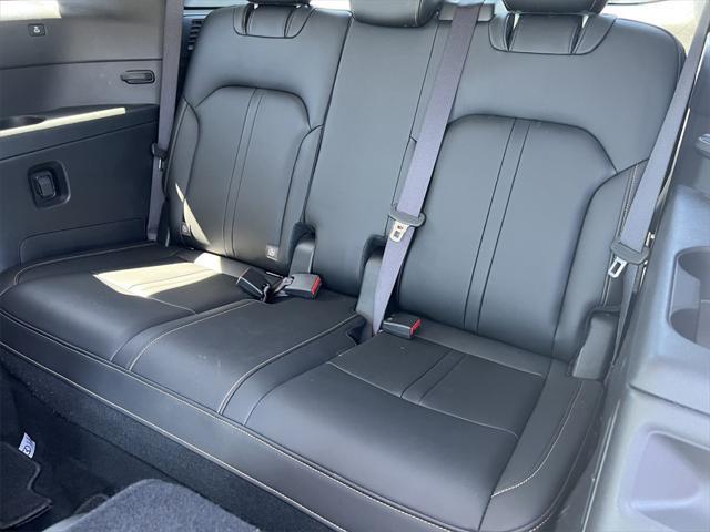 used 2024 Mazda CX-90 car, priced at $37,995