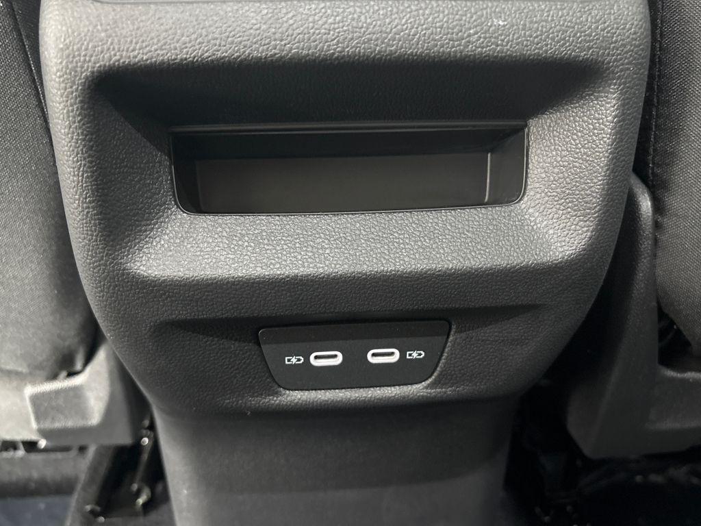 new 2025 Volkswagen Tiguan car, priced at $31,217