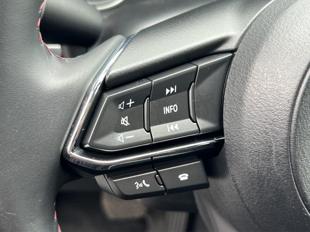 used 2024 Mazda CX-5 car, priced at $27,995