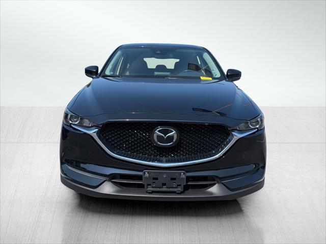 used 2019 Mazda CX-5 car, priced at $19,995