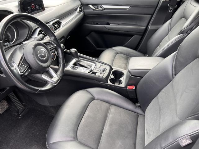 used 2019 Mazda CX-5 car, priced at $19,995