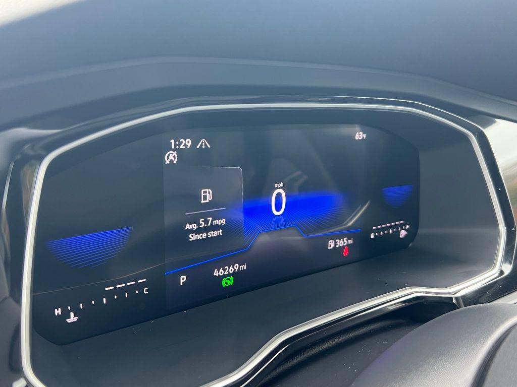 used 2024 Volkswagen Jetta car, priced at $18,995