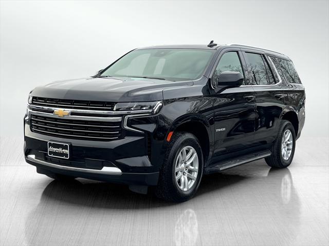 used 2023 Chevrolet Tahoe car, priced at $46,995