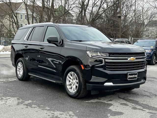 used 2023 Chevrolet Tahoe car, priced at $44,995