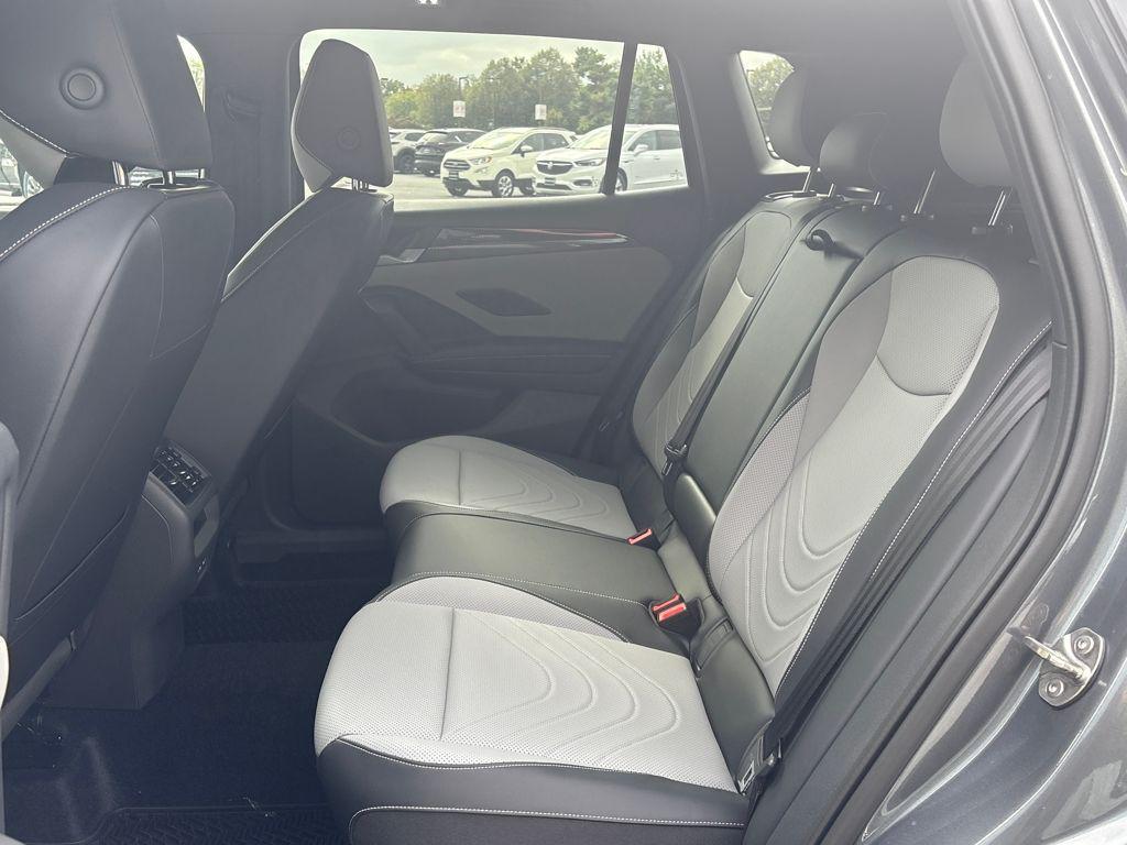 new 2025 Volkswagen Tiguan car, priced at $36,973