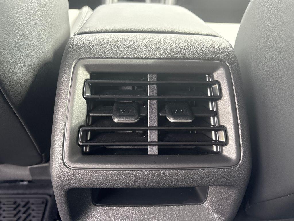 new 2025 Volkswagen Tiguan car, priced at $36,973