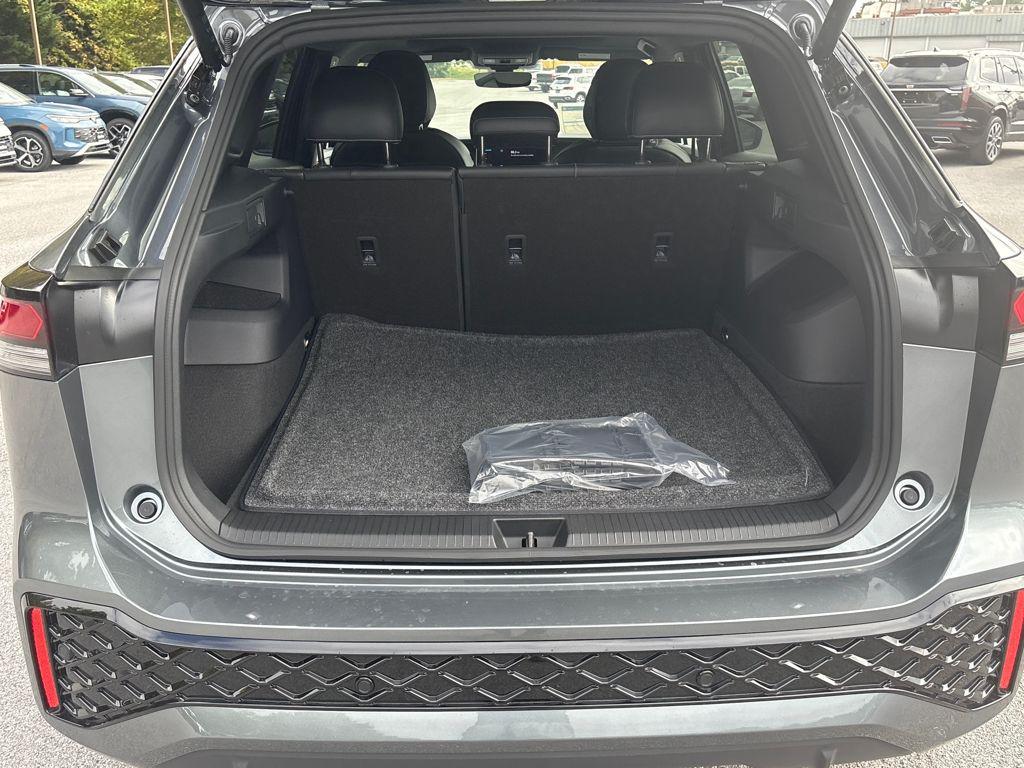 new 2025 Volkswagen Tiguan car, priced at $36,973