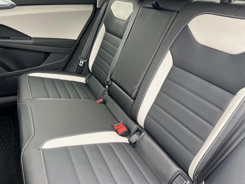 new 2025 Volkswagen Taos car, priced at $35,389