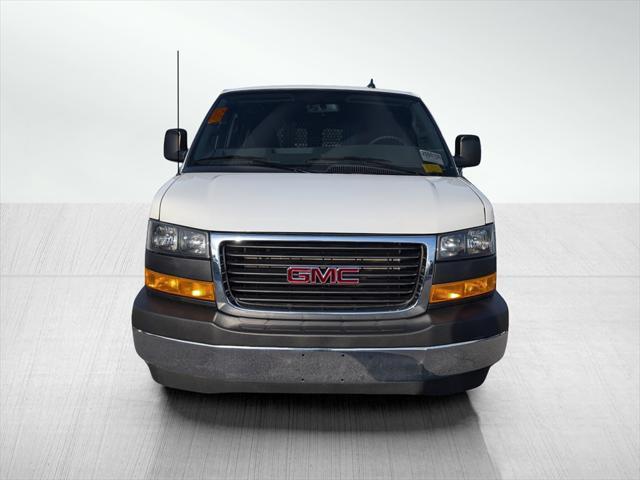 used 2023 GMC Savana 2500 car, priced at $36,995