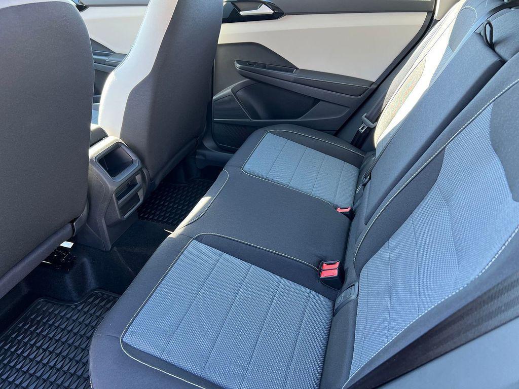 new 2025 Volkswagen Taos car, priced at $27,790