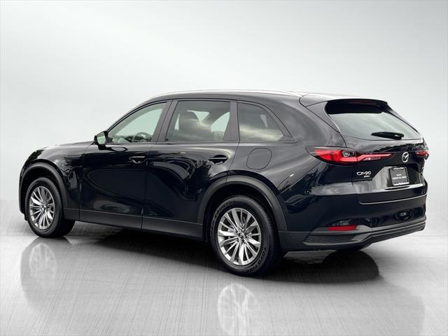 used 2024 Mazda CX-90 car, priced at $31,995