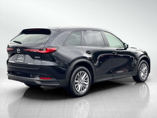 used 2024 Mazda CX-90 car, priced at $31,995