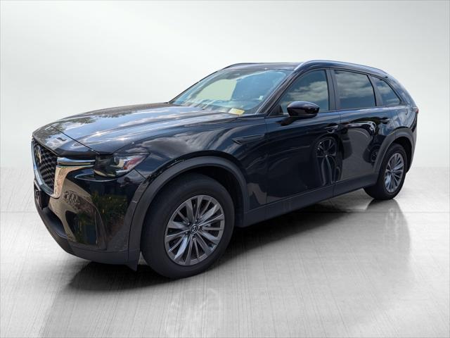 used 2024 Mazda CX-90 car, priced at $32,995