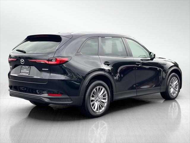 used 2024 Mazda CX-90 car, priced at $32,995