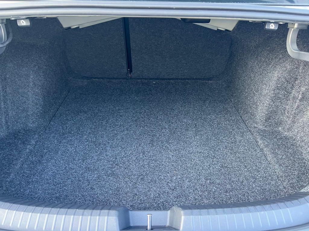 used 2024 Volkswagen Jetta car, priced at $19,995