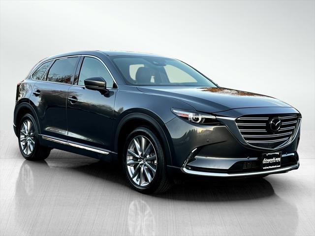 used 2023 Mazda CX-9 car, priced at $28,995