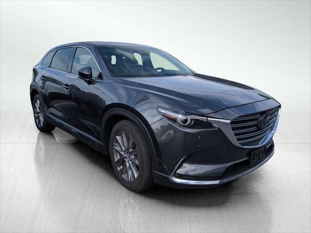 used 2023 Mazda CX-9 car, priced at $29,995