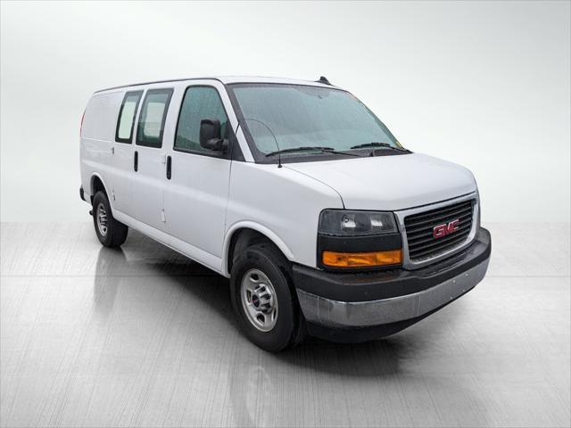 used 2021 GMC Savana 2500 car, priced at $34,995