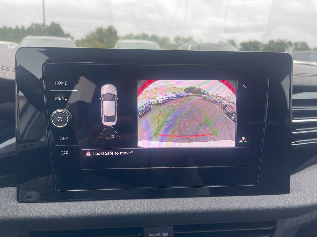 new 2025 Volkswagen Jetta car, priced at $22,209