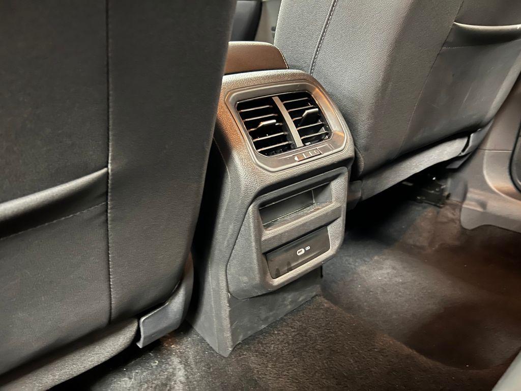 used 2024 Volkswagen Taos car, priced at $22,495