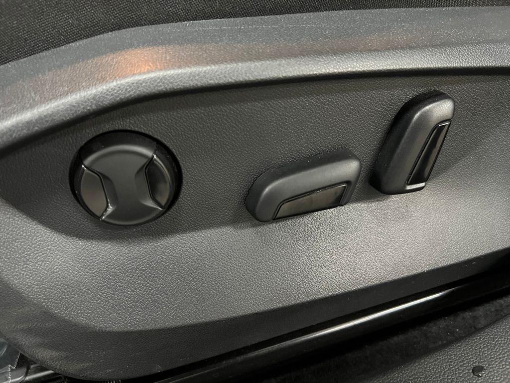 used 2024 Volkswagen Taos car, priced at $22,495