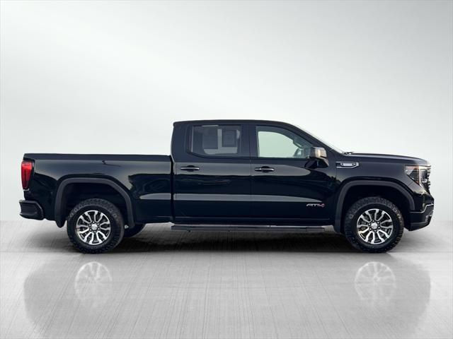 used 2022 GMC Sierra 1500 car, priced at $51,995