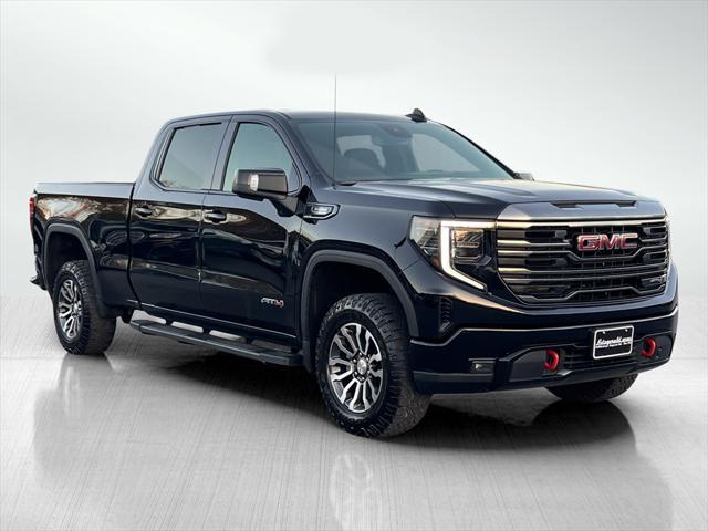 used 2022 GMC Sierra 1500 car, priced at $51,995