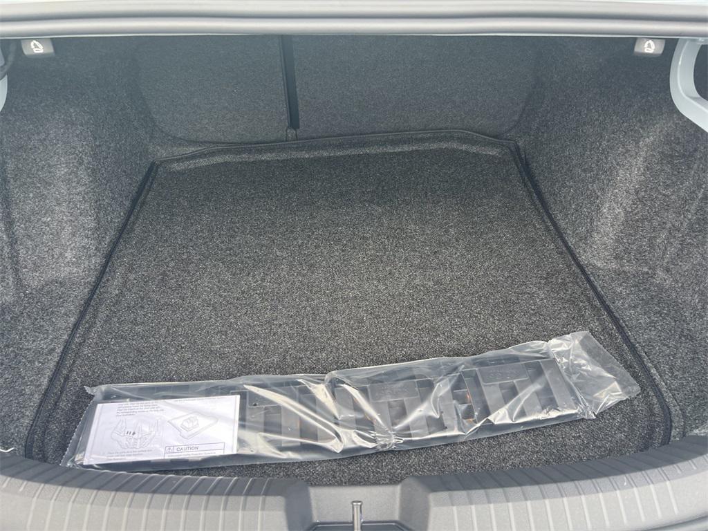 new 2025 Volkswagen Jetta car, priced at $29,832