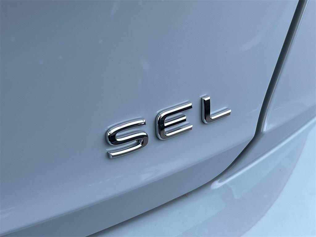 new 2025 Volkswagen Jetta car, priced at $29,832