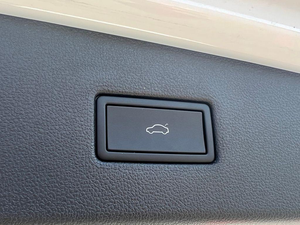 used 2024 Volkswagen Tiguan car, priced at $29,995