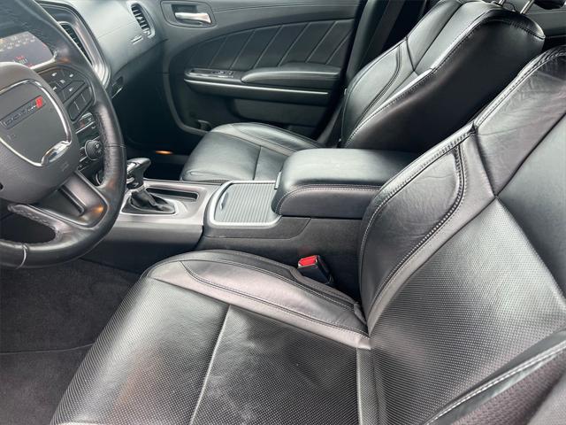 used 2023 Dodge Charger car, priced at $22,995