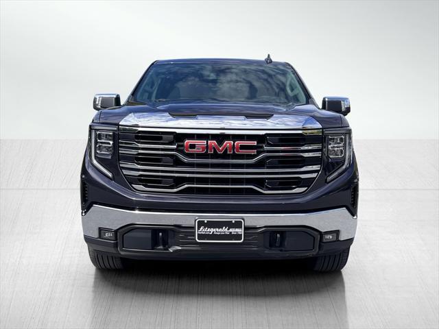 used 2024 GMC Sierra 1500 car, priced at $46,995