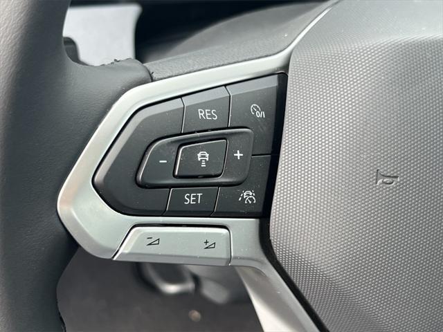 new 2025 Volkswagen Jetta car, priced at $27,484