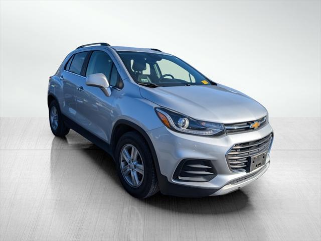 used 2019 Chevrolet Trax car, priced at $11,500