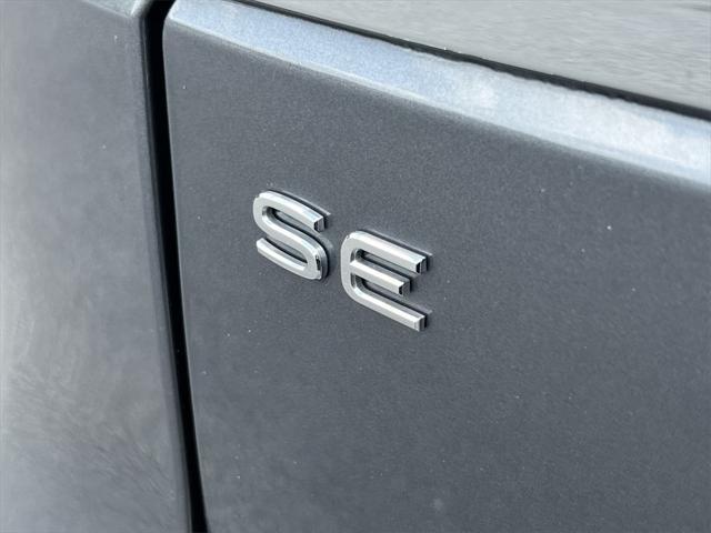 used 2022 Volkswagen Atlas car, priced at $25,795