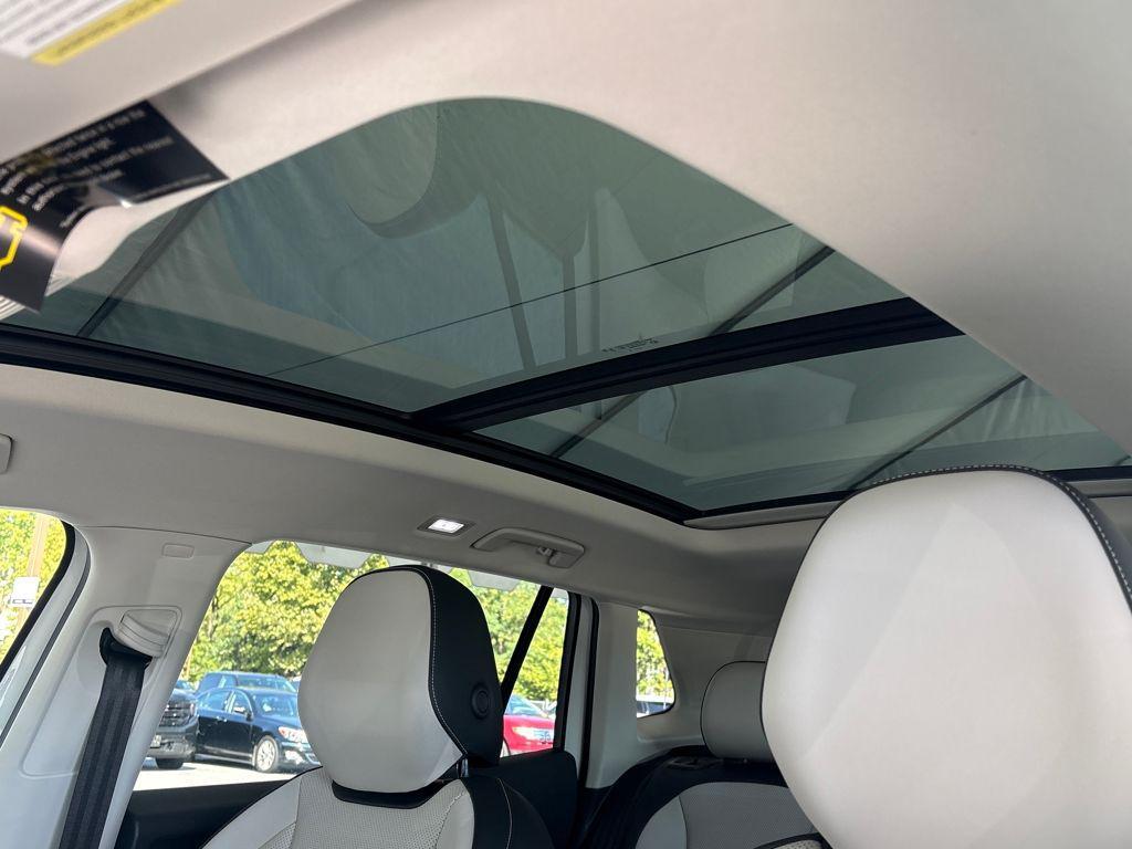 new 2025 Volkswagen Tiguan car, priced at $34,701